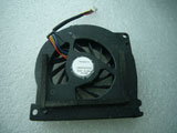 ASUS K42 A40J A42J Series Cooling Fan UDQFRZH15DAS