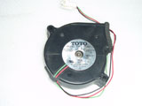 TOTO TYF310LJ01 03B D07F 12B1S1 DC12V 0.32A 3.84W 7020 7CM 70mm 70x70x20mm 3Pin 3Wire Cooling Fan