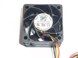 ARX FD1240-A1033D DC12V 0.20A 4020 4CM 40MM 40X40X20MM 3pin Cooling Fan