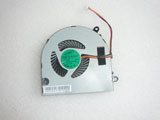 Fujitsu Lifebook N532 NH532 CP579513 ADDA AB7505HX-G03 NAPA 13N0-ZYA0I01 3WIre 3Pin CPU Cooling Fan