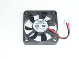 T&T 4010L12F ND1 4010 DC12V 0.14A 4CM 40x40x10mm 2Pin Cooling Fan