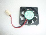 Young Lin DFS40102M DC12V 0.8W 40x40x10mm 4CM 4010 2Pin Fan