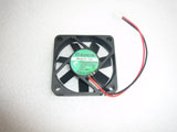 SUNON KDE1245PFV3-8 11.MS.B1068.A DC12V 0.9W 45x45x10mm 4.5CM 4510 2Pin Fan