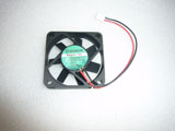 SUNON KDE1245PFV3-8 11.MS.B1068.A.GN DC12V 0.9W 4.5CM 4510 2Pin Fan