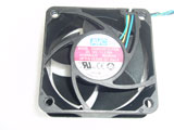 HP 453068-001 AVC DS06025R12UP005 DC12V 0.26A 6CM 6025 4Pin Fan