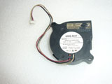 NMB BM4515-04W-B49 T08 DC12V 0.18A 4.5CM Blower Cooling Fan 45x45x15mm