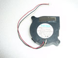 NMB BM4515-04W-B49 T03 DC12V 0.18A 4.5CM Blower Cooling Fan 45x45x15mm