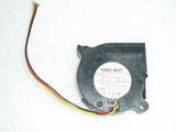 NMB BM4515-04W-B39 T07 Server Blower Fan 45x45x15mm