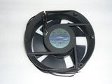 San Jun SJ1725HA2 220V-240V~AC 50/60Hz 0.28A Round Fan 170x170x51mm