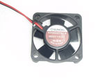 SUNON KDE0504PFB2 8 DC5V 0.6W 4010 4CN 40mm 40x40x10mm 2Pin 2Wire Connector Cooling Fan