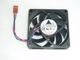 Delta Electronics AFB0712HHB -S57V Server Square Fan 70x70x15mm