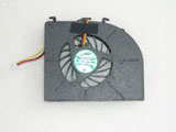 Hasee TW8 HP840 HP860 HP870 QTN5 L840T L580T CPU Cooling Fan AB5005UX-R03