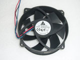 Delta AFB0912HH -4J23 30A5A-3C DC12V 0.40A 3Pin 95mm Cooling Fan