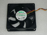 Nidec T92T12MMA7-53 J21 Server Square Fan 92x92x25mm