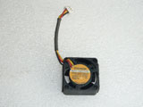 Dell Latitude C600 C640 C610 4150 GM0501PFB3-8 N.(2).M.B227 DC5V 0.2W 20x20x10mm 0.8