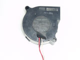 NMB BM5125-04W-B49 T16 Server Blower Fan 50x50x25mm