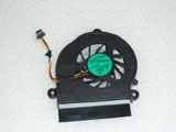 Toshiban Satellite E305 E305-S1990X ADDA AB6305HX-EB3 CWTE7 4ATE7FA0I00 CPU Cooling Fan