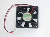 SUNON KDE1206PHV1 MS.A.GN Server Square Fan 60x60x15mm