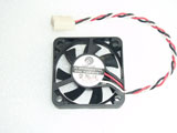 POWER LOGIC PLA04010S12M-1 DC12V 0.08A 4010 4CM 40x40x10mm 3Pin Fan