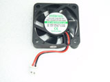 EVERCOOL EC4010M12S 4010 DC12V 0.07A 0.84W 4CM 40x40x10mm 2Pin Cooling Fan