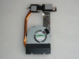 ACER ASPIRE 4810T 5810T 60.4CR08.003 MG55100V1-Q051-S99 CPU Cooling Fan