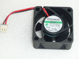 SUNON KDE1204PKV3 MS.A.GN Server Square Fan 40x40x20mm