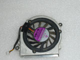 Bi-Sonic BP451205H-03 Cooling Fan 40GUL8042-00