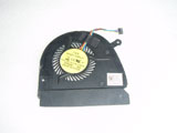 DELL Vostro 5470 5460 14z-3526 DFS531005PL0T FC5D 0PPD50 PPD50 A00 Cooling Fan