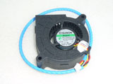 SUNON GB1245PKV1-8 11.B1451A.AR.X.GN DC12V 0.5W 4520 4CM 45mm 45x45x20mm 3Pin 3Wire Cooling Fan