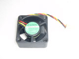 SUNON KDE1204PKV3 MS.M DC12V 0.6W 3Pin 4CM 40mm 4020 40x40x20mm Cooling Fan