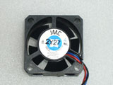 JMC 4020-12 506340-014 04001A0030 DC12V 0.10A 4020 4CM Cooling Fan