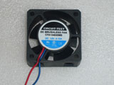 CIRCUIT-TEST CFA124020MS DC12V 0.10A 4CM 40mm 40x40x20mm Cooling Fan