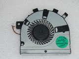 Toshiba Satellite M50D U40T E45T M40 E45t-A4200 E45T-A4300 M40T M40-A M40t-AT02S M50-A DC28000DTA0 Cooling Fan