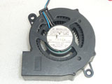 Toshiba SF6023BLHH12 10E DC12V 280MA 6023 6CN 60mm 60x60x23mm 3Pin 3Wire Projector Cooling Fan