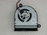 Toshiba Kirabook 13 KIRA-A KIRA-AT01S UDQFC50Y1DT0 UDQFC50Y1DCS G61C0001C210 G61C0001C110 CPU Cooling Fan