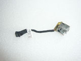 HP Pavilion 14-b000 Sleekbook Series DC Jack 697921-001 698230-YD1