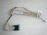 Dell Precision M4800 06G4XC 6G4XC VAQ10 DC02C005B00 FHD LCD LVDS Ribbon Cable