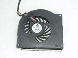 ASUS A40 A40J K42 K42J A42 A42J A42JR A42JV X42 X42J X42JE K42JC K42JR KSB0505HB 9J93 CPU Cooling Fan