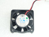 TOP MOTOR DF1204BH DC12V 0.08A 4010 4CM 40MM 40X40X10MM 2pin Cooling Fan