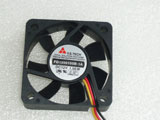 Y.S.TECH FD1250155B-1A DC12V 1.56W 5015 5CM 50MM 50X50X15MM 3pin Cooling Fan