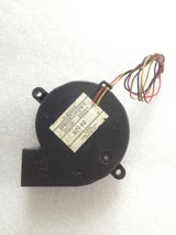 Epson EB-X7 S7 X8 W8 C260S For Toshiba SF6023CLH12 01E DC12V 0.23A 60x58x23mm 3Pin 3Wire Projector Cooling Fan