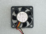 Young Lin DFC401012M DC12V 0.7W 4010 4CM 40MM 40X40X10MM 3pin Cooling Fan