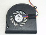 Delta Electronics BUB0712HHD-CM70 DC12V 0.62A 8020 8CM 80MM 80X80X20MM 4pin Cooling Fan