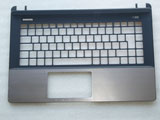 Asus Altec Lansing K45 13GN5330P020-1 AP0ND000510 UK Keyboard Palm Rest Top Case Cover