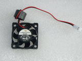 A-POWER ELECTRIC FS0412MB DC12V 0.04A 4010 4CM 40mm 40x40x10mm 2Pin Cooling Fan