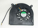 SUNON GB1209PKB1-A 13.(2).B3311.F.GN Server Blower Fan 88x83x19mm