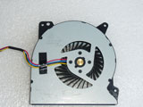 ASUS ROG G750 G750JW G750JH G750J G750JM G750JS DELTA KSB0612HB B302 13PT0171T01011 DC12V Cooling Fan