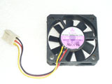 ARKUA BS401012M DC12V 0.09A 4010 4CM 40MM 40X40X10MM 3pin Cooling Fan