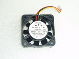 apan Servo FUDC12B4S-909 DC12V 0.12A 1.5W 4013 40X40X13MM 3pin Cooling Fan