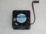 PSC P1054020HB2N DC5V 220mA 1.10W 4020 4CM 40MM 40X40X20MM 2pin Cooling Fan